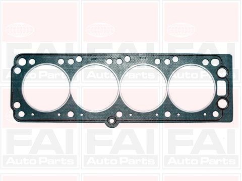 FAI AUTOPARTS tarpiklis, cilindro galva HG155